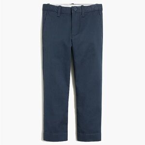 Crewcuts boys lightweight chinos